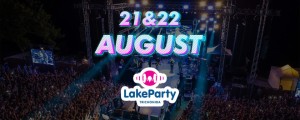 “Lake Party Trichonida”: 21 &amp; 22 Αυγούστου 2025 στο Κτήμα Πιθάρι, στην Λίμνη Τριχωνίδα!