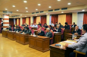 Δήμος Ι.Π. Μεσολογγίου: Συνεδρίαση Δημοτικού Συμβουλίου με θέμα την αναδιοργάνωση των Τμημάτων του Πανεπιστημίου Πατρών (Δευ 22/2/2021 20:00)
