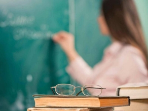 Αγρίνιο: Επιμορφωτική διάλεξη για εκπαιδευτικούς με τίτλο «Ανάπτυξη γλωσσικού και επιστημονικού εγγραμματισμού» (Δευ 4/3/2024 18:00)