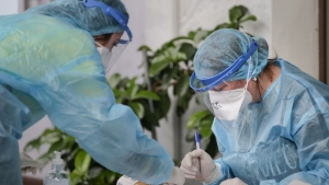 Αιτωλοακαρνανία: Που θα πραγματοποιηθούν την Πέμπτη 2/6/2022 δωρεάν rapid test