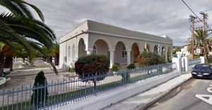 «Η συμβολή της Ιεράς Μονής και της Ενορίας Λεσινίου στον Αγώνα των επαναστατημένων Ελλήνων». Επετειακή εκδήλωση μνήμης για τα 200 χρόνια από την Έξοδο του Μεσολογγίου στο Λεσίνι (Πεμ 20/8/2026 20:00)