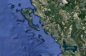 Εκδρομή στην Κέρκυρα για τα μέλη του ΚΑΠΗ Αμφιλοχίας (Τετ 22 - Πεμ 23/6/2022)