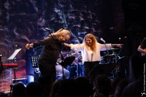 O Γ. Ν. Ζερβάκης και η Βιολέτα Ίκαρη στο Lepanto Ναύπακτος I 20 Δεκεμβρίου Ι Μία παράσταση που δεν πρέπει να χάσεις