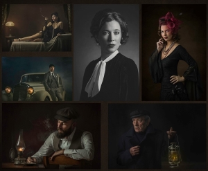 Η «Διέξοδος» ανοίγει την αυλαία των Γιορτών Εξόδου 2022 με την έκθεση φωτογραφίας του Νίκου Σιάμου «ΡΕΤΡΟ» (Σαβ 2 - Κυρ 8/5/2022)