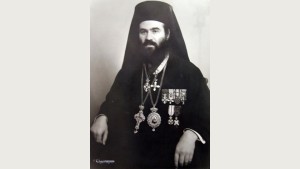 Η εορτή του Αγίου Θεοκλήτου στην Ιερά Πόλη Μεσολογγίου (Πεμ 26/2/2026)