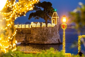 Το Πρόγραμμα Εκδηλώσεων του Δήμου Ναυπακτίας για τα Χριστούγεννα και την Πρωτοχρονιά (Κυρ 14/12/2025 - Τρι 6/1/2025)