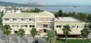 Έκτακτη συνεδρίαση με τηλεδιάσκεψη του Δημοτικού Συμβουλίου Μεσολογγίου (Παρ 4/6/2021 20:30)