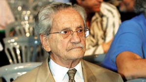 Εκδήλωση μνήμης και τιμής για τον Αναστάσιο Πεπονή στο Μεσολόγγι (Σαβ 18/1/2025 19:00)