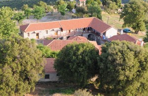 Αγρυπνία στην Ιερά Μονή Βλοχού (Παρ 28/2/2025 19:30)