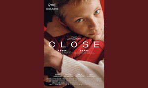 Η ταινία &quot;Close&quot; απο την Κιν/κή Λέσχη στον ΑΝΕΣΙΣ (Τρι 1/4/2025 21:30)