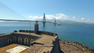 Παγκόσμια Ημέρα Φάρων: Μία ξεχωριστή ξενάγηση στον Φάρο του Αντιρρίου (Κυριακή 18 Αυγούστου 10:00-15:00 &amp; 18:00-20:00)