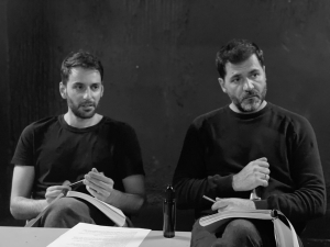 Η θεατρική παράσταση «Ένας εχθρός του λαού» του Henrik Ibsen στο Δη.Πε.Θε.Αγρινίου (Σ/Κ 1-2/6/2024)