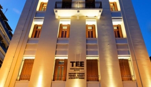 Αγρίνιο: Επιμορφωτικό εργαστήριο στο ΤΕΕ για την τεχνολογία BIM (Πεμ 25/4/2024 18:00)