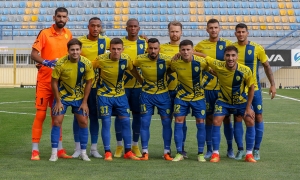 Όλες οι αγωνιστικές του Α&#039; γύρου για τον Παναιτωλικό (Super League 2022-2023)