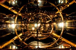 Chronovisor: Η μηχανή του χρόνου που υποτίθεται ότι έχει το Βατικανό (φωτό, βίντεο)