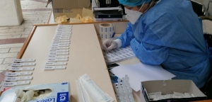 ΕΟΔΥ: Που θα γίνουν τα δωρεάν rapid test στην Αιτωλοακαρνανία την Πέμπτη 10/6/2021