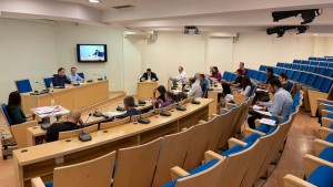 Συνεδριάζει το Δημοτικό Συμβούλιο Αμφιλοχίας (Παρ 30/5/2025 14:00)