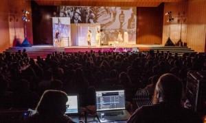 ΔΗ.ΠΕ.ΘΕ. Αγρινίου: Το πρόγραμμα παραστάσεων των Ερασιτεχνικών Θεατρικών Ομάδων (Δευ 25/5 - Τρι 9/6/2026 21:15)