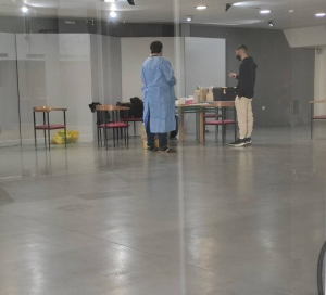 Αιτωλοακαρνανία: Που θα πραγματοποιηθούν την Πέμπτη 15/12/2022 δωρεάν rapid test