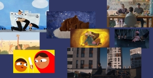 Το 25ο Διεθνές Φεστιβάλ Κινηματογράφου Ολυμπίας για Παιδιά και Νέους ταξιδεύει και στο ... ΑΓΡΙΝΙΟ στον Δημοτικό Κινηματογράφο ΑΝΕΣΙΣ» (Tρι 6 - Πέμ 8/12/2022)