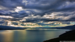 Παρουσιάζονται οι βραβευθείσες προτάσεις στο πλαίσιο της Μελέτης Στρατηγικής Χωροταξικής Ανάπτυξης περιοχής της λίμνης Τριχωνίδας (Πεμ 16/9/2021 18:00)