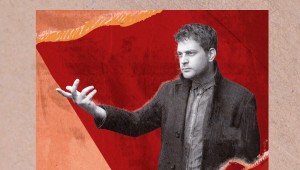 Αγρίνιο: Stand-Up Comedy Show «ΝΤΕΚΑΝΤΑΝΣ» με τον Jeremy στο Μικρό Θέατρο (Κυρ 12/10/2025 21:00)