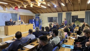 Πρόσκληση σε ειδική συνεδρίαση Δημοτικού Συμβουλίου Δήμου Ιερής Πόλης Μεσολογγίου (Πεμ 12/6/2025 19:00)