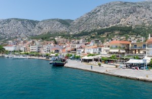 Σύσκεψη εργασίας για την «αναβάθμιση παράκτιου μετώπου, αναζωογόνηση και ανθεκτικότητα του Αστακού» (Τετ 25/6/2025 10:30 πμ)