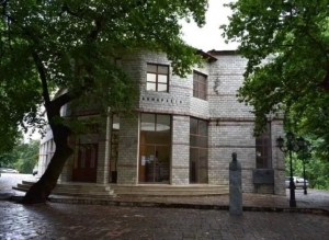 Θέρμο: Την Κυριακή 22/8 (11:00) τα αποκαλυπτήρια της προτομής του Κώστα Μαραγιάννη