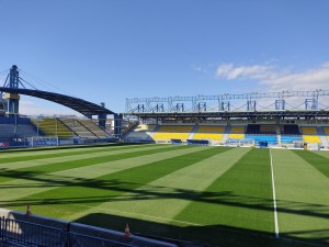 Το Αγρίνιο υποδέχεται την «ΦΛΟΓΑ ΤΗΣ ΑΓΑΠΗΣ» (Σαβ 13/9/2025 19:00)