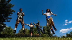 Δη.Πε.Θε. Αγρινίου: Έναρξη παραστάσεων παιδικής σκηνής με «Χάιντι, το κορίτσι των βουνών» (για το κοινό Κυρ 26/10 &amp; Κυρ 30/11/2025 11:00 πμ)