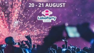 “Lake Party Trichonida”: 20 &amp; 21 Αυγούστου 2026 στο Κτήμα Πιθάρι, στην Λίμνη Τριχωνίδα! (Πεμ 20 - Παρ 21/8/2026)
