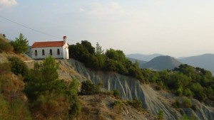 Καστανούλα Αγρινίου: Πανηγυρίζει ο Ναός Προφήτη Ηλία – Παραδοσιακό αντάμωμα την Δευτέρα 20 Ιουλίου 2026 11:00 πμ
