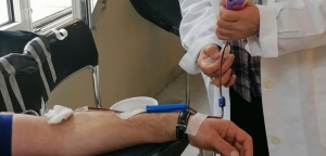 Το πρόγραμμα των αιμοδοσιών για τον μήνα Μάιο στην περιοχή του Αγρινίου (4-6-21-29/5/2022)