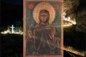 Τέλεση Αγρυπνίας στην Ιερά Μονή Αγίας Ελεούσης Κλεισούρας Μεσολογγίου (Τρι 28/10/2025 20:30)