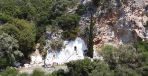 Άγιος Νικόλαος ο εν Βουνένοις στον Αμαδερό στη Βόνιτσα, γιορτάζει στις 9 Μαΐου (Παρ 9/5/2025)