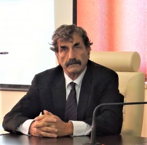 Αγρίνιο: Ομιλία με θέμα «Ο Κωνσταντίνος Καραθεοδωρή και το Ιωνικό Πανεπιστήμιο Σμύρνης &quot;Φως εξ Ανατολών&quot;» (Τετ 22/2/2023 19:00)
