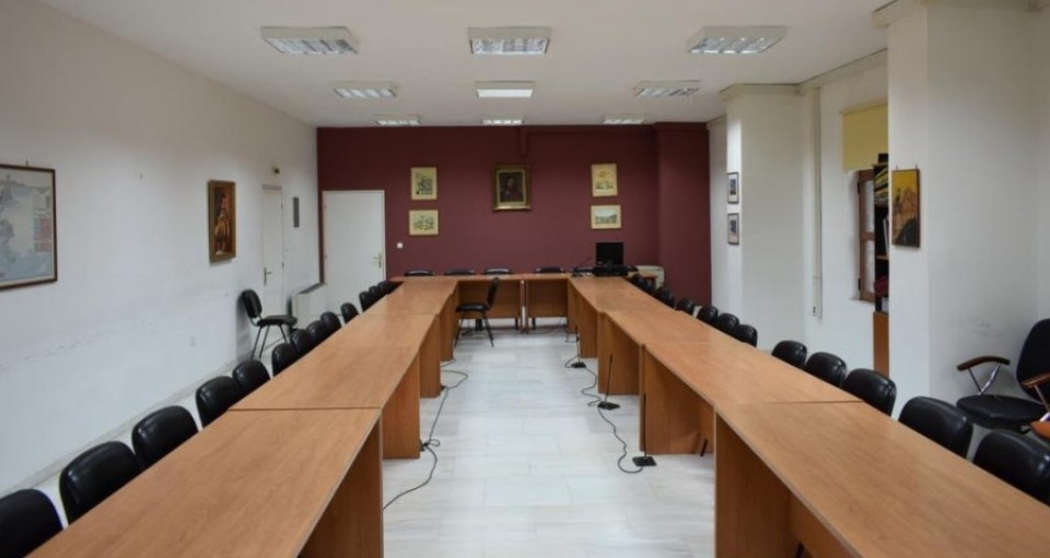 Διπλή συνεδρίαση για το Δημοτικό Συμβούλιο Θέρμου (Τετ 9/4/2025 18:00 &amp; 18:30)