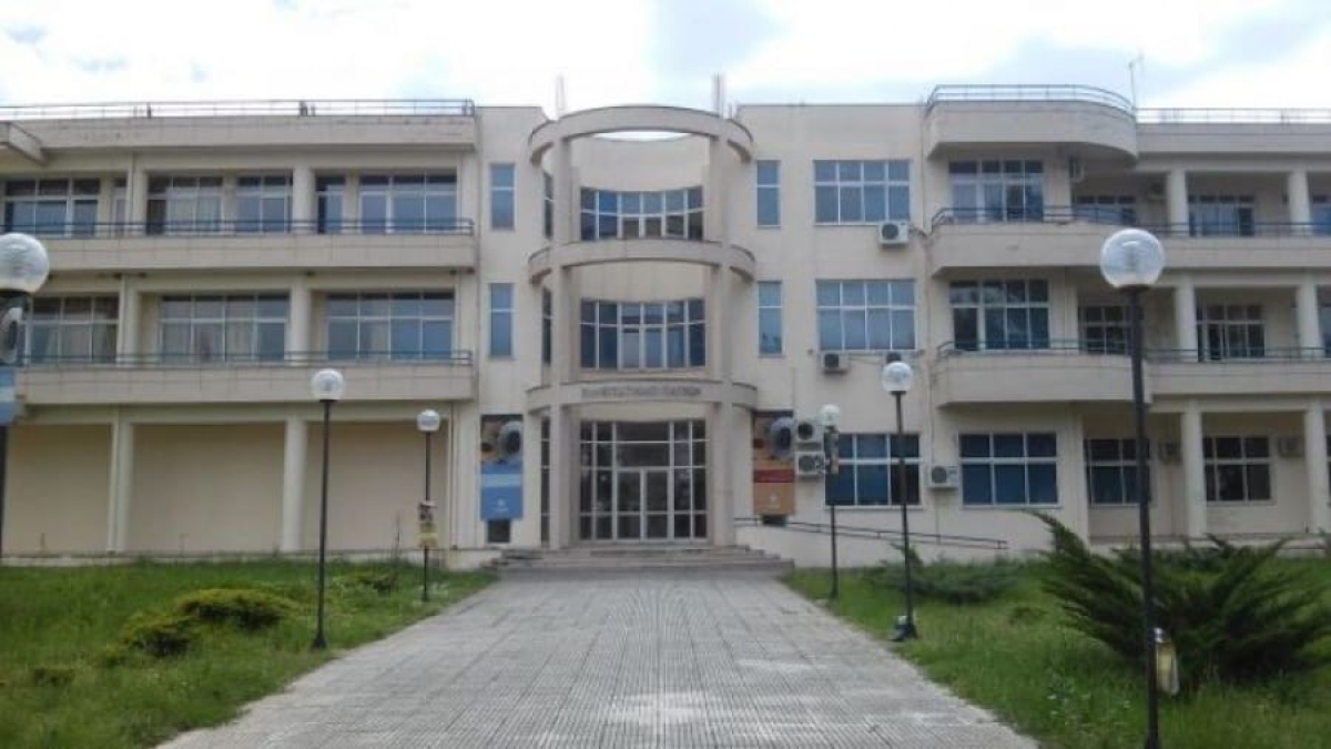 Ενημερωτική Εσπερίδα για την Αειφορική Γεωργία από το Πανεπιστήμιο Πατρών στο Αγρίνιο (Τετ 16/3/2022 18:00)