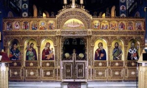 Το πρόγραμμα των Aκολουθιών και Θείων Λειτουργιών Μεγάλης Εβδομάδας του Ι. Ν. Ταξιαρχών Λιμνίστας Ναυπακτίας (Μ.Παρ 18 - Μ.Σαβ 19/4/2025)