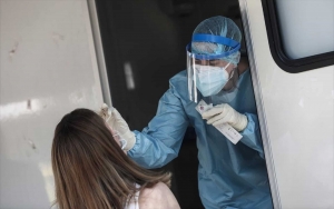 Αιτωλοακαρνανία: Που θα πραγματοποιηθούν την Τετάρτη 27/10/2021 δωρεάν rapid test