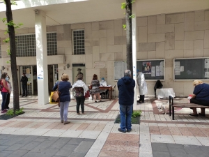 ΕΟΔΥ: Τα σημεία των rapid test την Τρίτη 6/7/2021 στην Αιτωλοακαρνανία