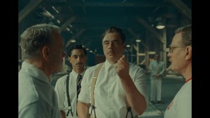 Η ταινία "Το Φοινικικό Σχέδιο" στον θερινό κιν/φο ΕΛΛΗΝΙΣ (Δευ 7 - Τετ 9/7/2025 21:30)