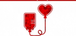 Καινούργιο: Εθελοντική αιμοδοσία την Κυριακή (6/12/2020) στο πνευματικό κέντρο του Ι.Ν. του Αγίου Δημήτριου