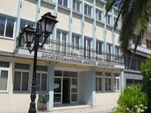 Συζήτηση στο Μεσολόγγι για θέματα εργασιακά (Δευ 16/5/2022 18:00)