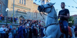 «Λαζάρια 2025» στην Ματαράγκα Αγρινίου: Το πρόγραμμα εκδηλώσεων (Τετ 9 - Κυρ 13/4/2025)