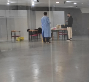 Αιτωλοακαρνανία: Που θα πραγματοποιηθούν την Τρίτη 16/11/2021 δωρεάν rapid test