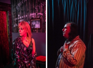 Δύο έκτακτες παραστάσεις του έργου "ΤΟ ΥΠΟΓΕΙΟ" στο Δη.Πε.Θε. Αγρινίο (Πεμ 23 - Παρ 24/2/2023 21:15)