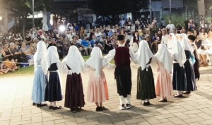 Αγρίνιο: «Η Ρούμελη» καλεί στο «11ο Μουσικοχορευτικό ταξίδι στην Ελλάδα» (Παρ 19/6/2026 20:30)