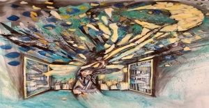 Εκδήλωση απο Μουσικό Σχολείο Αγρινίου και Κέντρου Προληψης ¨ΟΔΥΣΣΕΑΣ¨ (Κυρ 5/12/2021 17:30)